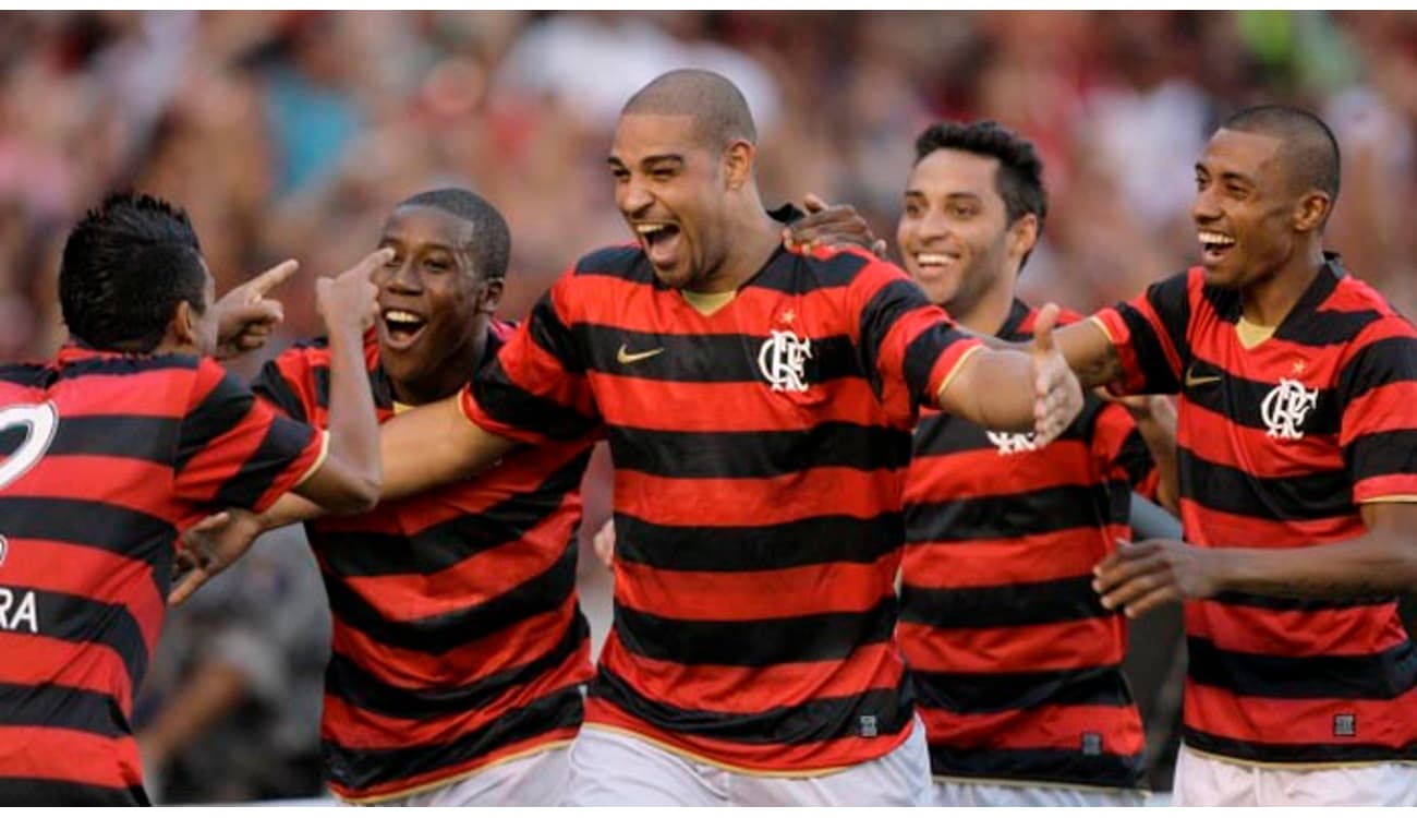 HISTÓRIA SE REPETE? FLAMENGO GANHOU BRASILEIRÃO DE 2009, DEPOIS QUE O LÍDER PERDEU GRANDE VANTAGEM DE PONTOS